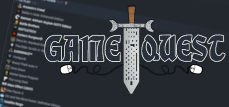 Game Quest Playtest