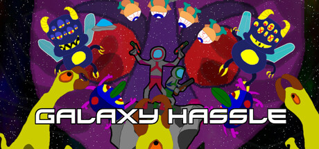Galaxy Hassle
