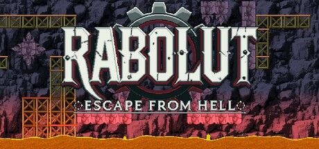 RABOLUT: Escape From Hell