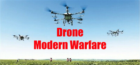 Drone Modern Warfare