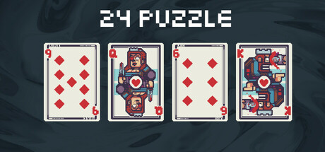 24 puzzle