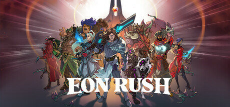 Eon Rush Playtest