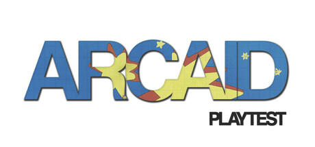 Arcaid Playtest