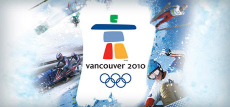 Vancouver 2010: The Official Video Game of the Olympic Winter Games