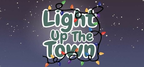 Light Up The Town
