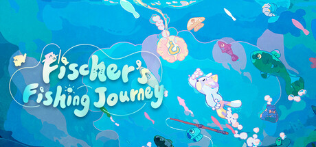 Fischer's Fishing Journey Playtest