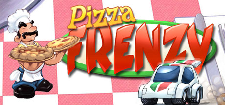 Pizza Frenzy