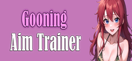 Gooning Aim Trainer