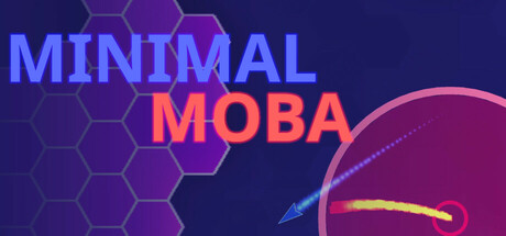 Minimal Moba Public Test