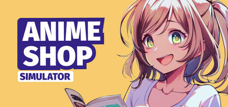 Anime Shop Simulator Playtest