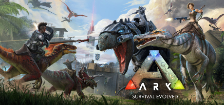 Ark: Ewolucja przetrwania