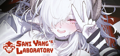 Sani Yang's Laboratory