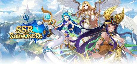 SSR Summoner