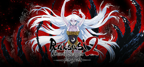Devil Slayer - Raksasi 2 / 斩妖Raksasi2 Playtest