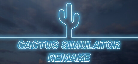 Cactus Simulator Remake