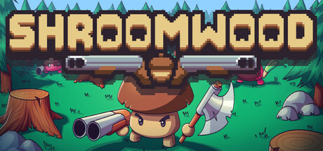 Shroomwood Playtest