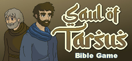 Saul of Tarsus - Bible Game