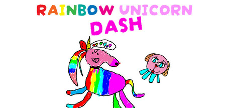 Rainbow Unicorn Dash Playtest