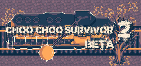 Choo Choo Survivor 2 Playtest