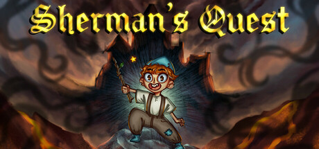 Sherman's Quest