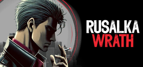Rusalka Wrath Playtest