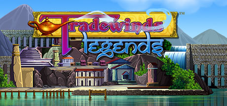Tradewinds Legends