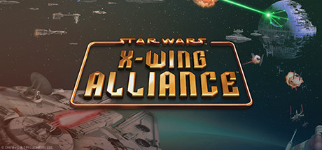 STAR WARS™: X-Wing Alliance™