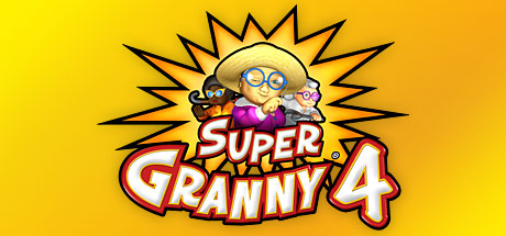 Super Granny 4