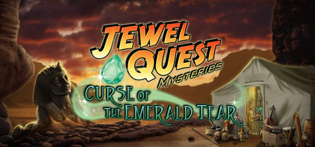 Go to Jewel Quest Mysteries site