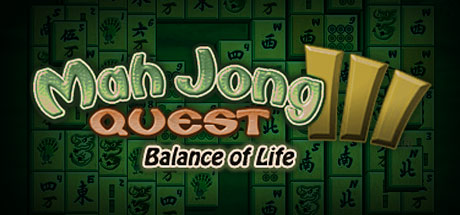 Mahjong Quest 3