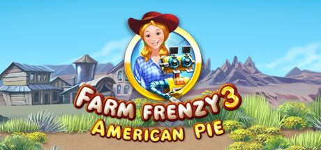 Farm Frenzy 3 American Pie