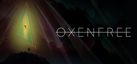 Oxenfree