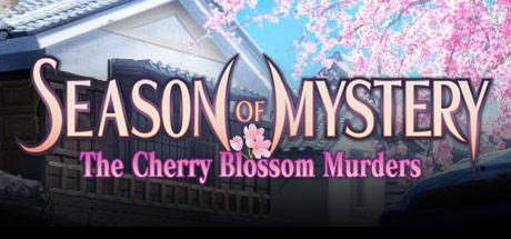 Season of Mystery : The Cherry Blossom Murders