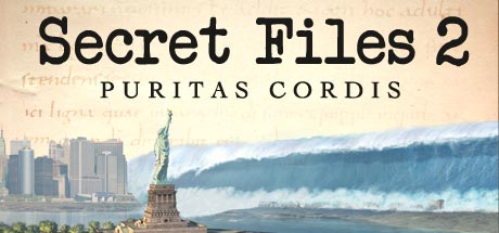 Secret Files: Puritas Cordis