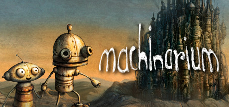 Machinarium