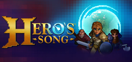 Hero's Song