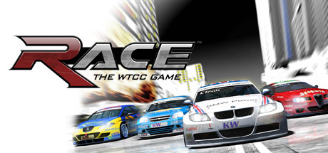 Race: The WTCC Game
