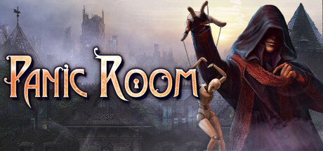 The Panic Room. House of secrets.