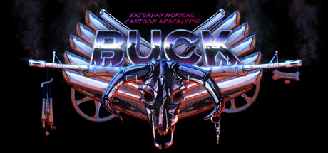 BUCK 