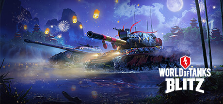 World of Tanks Blitz no Steam