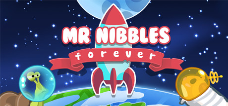 Mr. Nibbles Forever