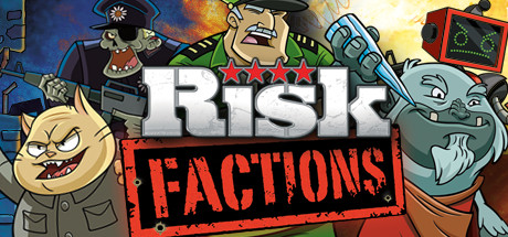 RISK Factions