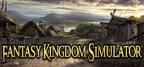 Fantasy Kingdom Simulator