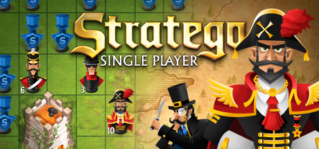 Stratego® Single Player