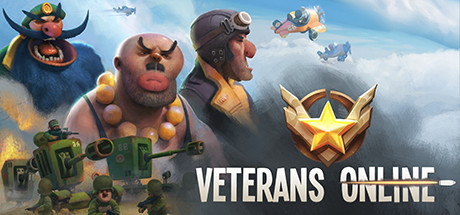 Veterans Online