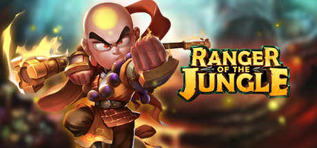 丛林守望者（Ranger of the jungle）