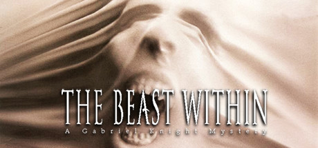 Gabriel Knight 2: The Beast Within