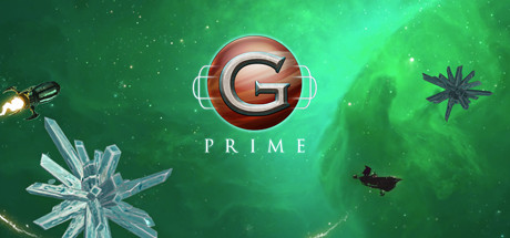G Prime Into The Rain