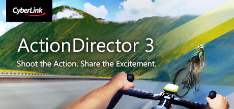 CyberLink ActionDirector 3