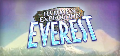 Hidden Expedition Everest